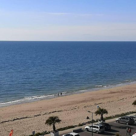 Studio De La Mer A Donville Les Bains Zewnętrze zdjęcie