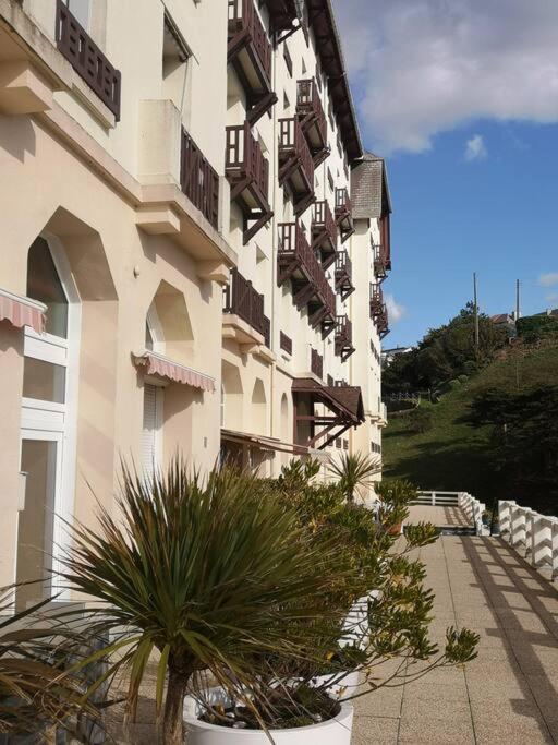 Studio De La Mer A Donville Les Bains Zewnętrze zdjęcie